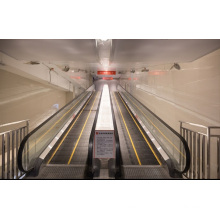 Aksen Escalator Commercial Indoor & Outer Type